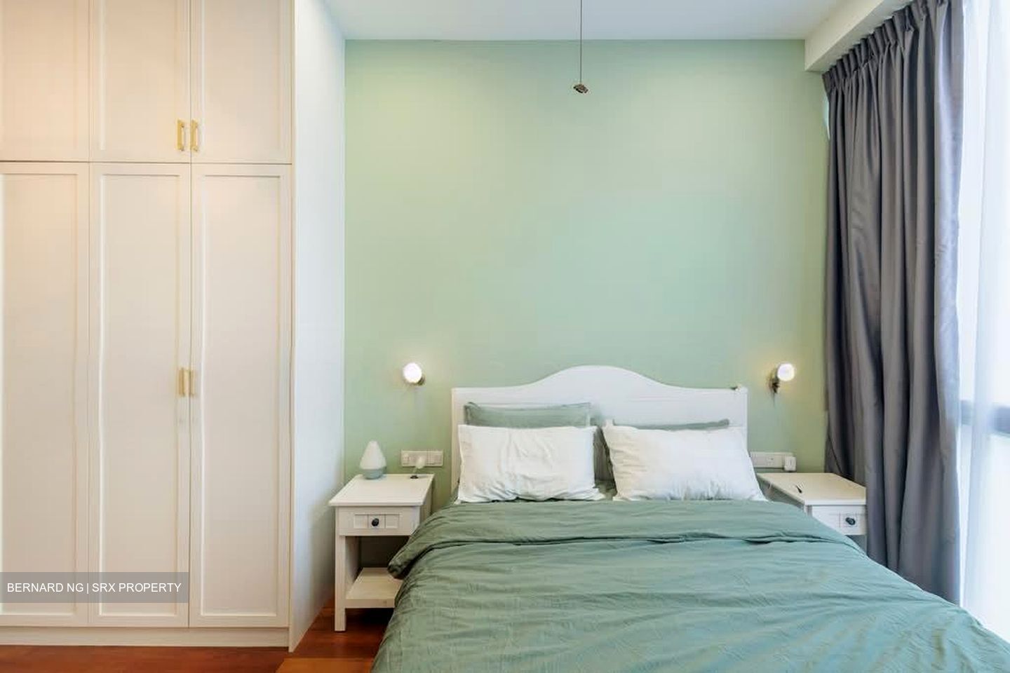 The Hillier (D23), Apartment #545295951